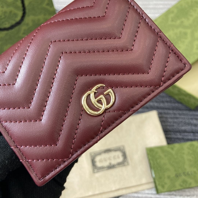 Gucci Wallets & Purse